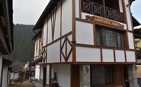 Bavaria House